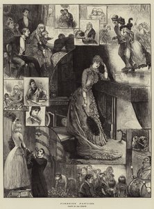 Fireside Fancies av Henry Stephen Ludlow